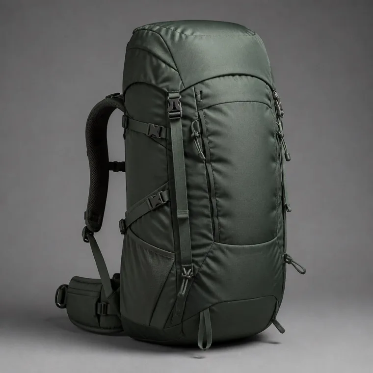 45 L technical pack